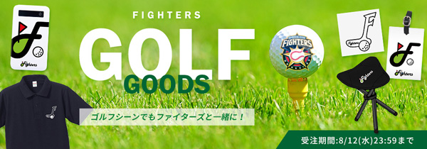 ゴルフポロ　バナー