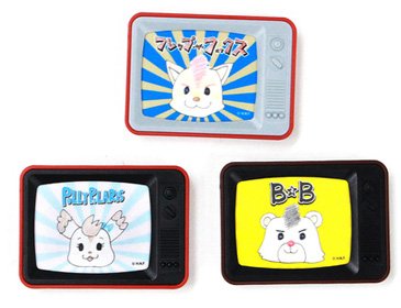 【受注】TVマグネット