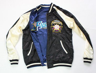 FIGHTERSリバーシブルスカジャン01