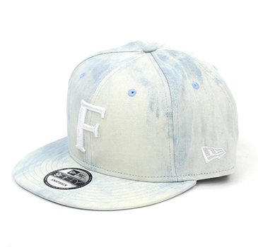 NEWERA950[F]タイダイデニム