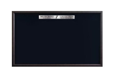 【数量限定受注】ピンバッジコレクションフレーム2020大