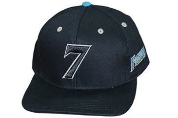 【30％オフ】選手フラットキャップ