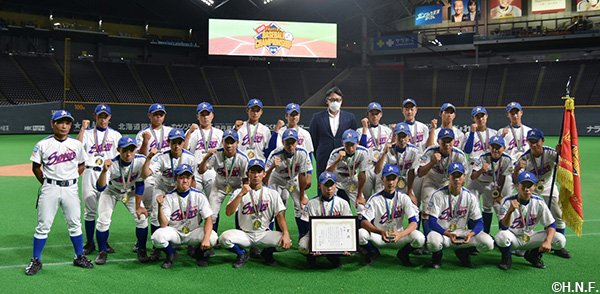 札幌西集合写真