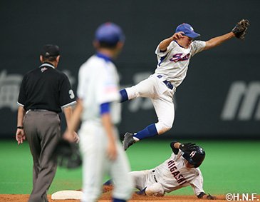 決勝ダイジェスト1