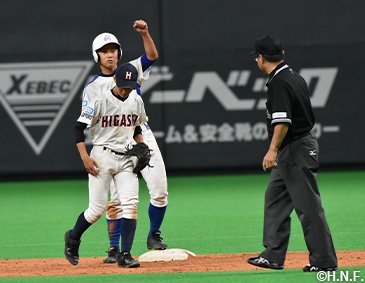 決勝ダイジェスト5