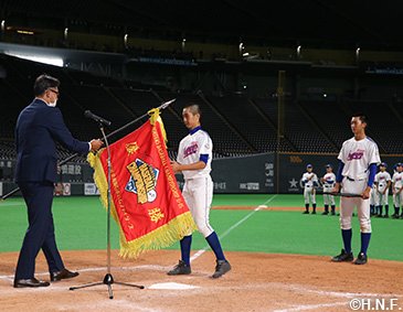 決勝ダイジェスト8