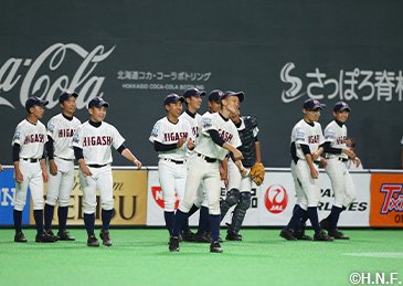 準決勝ダイジェスト3