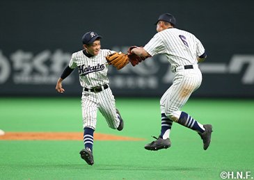 準決勝ダイジェスト5