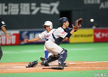 準決勝ダイジェスト6