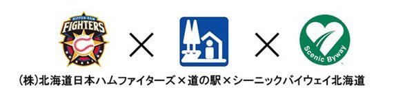 日本ハムファイターズ&キャロウェイコラボ 北海道日本ハムファイターズコラボ – はしあさこHP