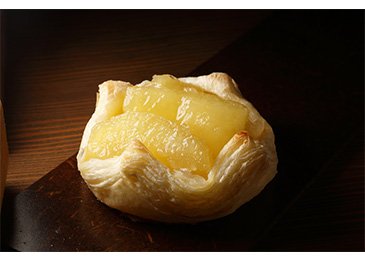 ゴロを打たせてサクッと勝利 ゴロッとサクサクアップルパイ