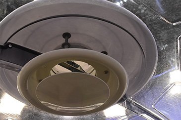 自然換気システム