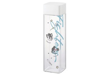 スクエアボトル