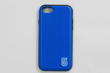 カード収納型iPhoneケース