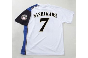 【50%オフ】プレーヤーズTシャツ