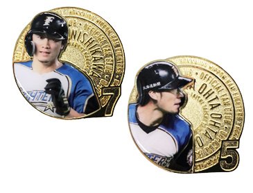 プレーヤーズメダル第2弾