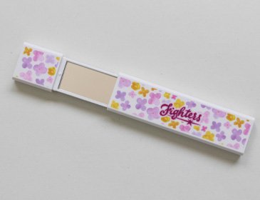 スティックミラー