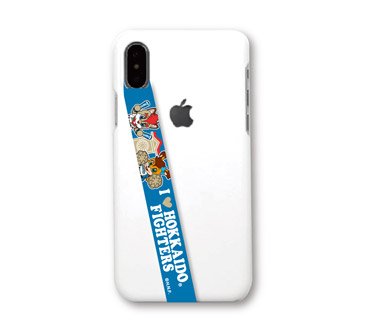 スマホループ 装着イメージ