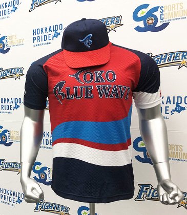 東光ブルーウェーブ