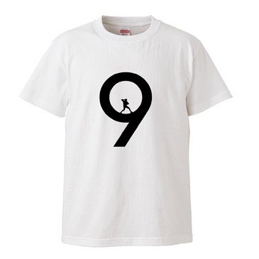 9月9日は背番号9番中島卓也選手の日!?9つの表情が楽しめる9