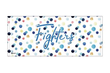 フェイスタオル