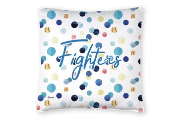 【受注】クッション