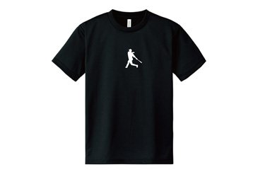 【受注】ドライTシャツ(S/M/L/XL)
