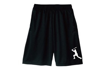 【受注】ハーフパンツ(S/M/L/XL)