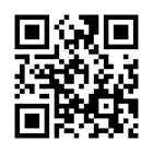 チャットお問い合わせ窓口QRコード