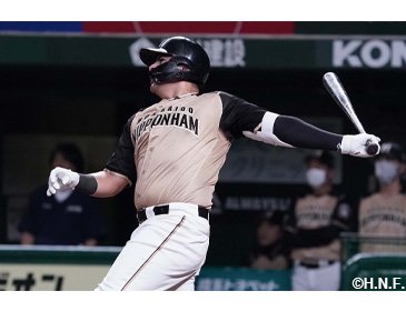 クリスチャン・ビヤヌエバ選手