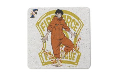 ドライコースター