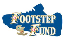 FOOTSTEP FUND～あしあと基金～ ロゴ