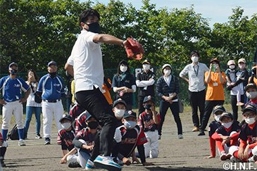 完成記念セレモニー01