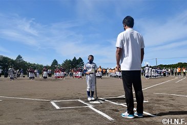 完成記念セレモニー02