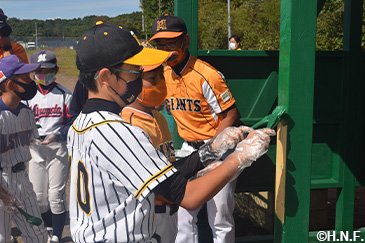 完成記念セレモニー03