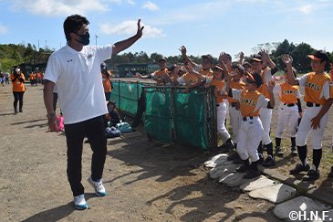 完成記念セレモニー06