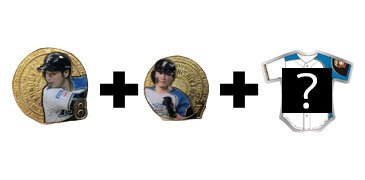 2020プレーヤーズメダルセット[シークレット]