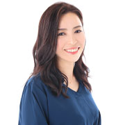 白石興正保育園 副園長 秦 静佳氏
