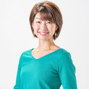 司会:北海道テレビ放送 森さやかアナウンサー