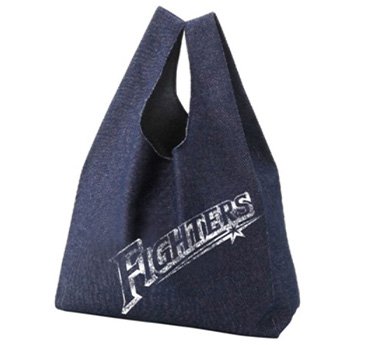 デニムマルシェバッグ