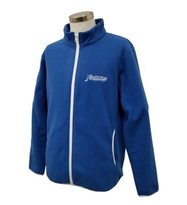 オリジナルフリースブルゾン