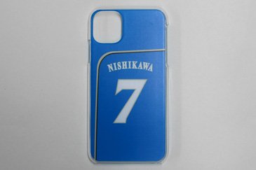 iPhoneハードケース