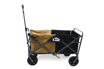 キャリーワゴン(オリーブ/ブラック/ブラウン)