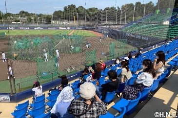 練習見学イメージ01