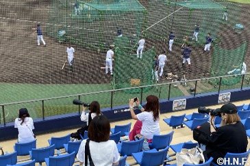 練習見学イメージ02