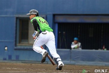 鎌スタ☆ユニフォーム05