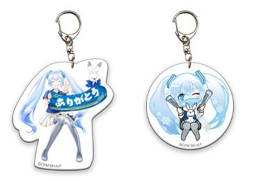 北海道を応援するキャラクター「雪ミク(初音ミク)」とWITHコロナ