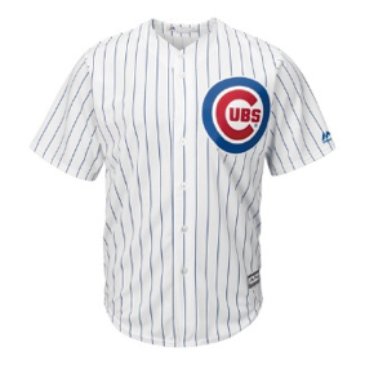 ダルビッシュ有 シカゴ・カブス レプリカユニフォーム