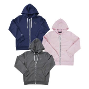 キャロウェイ レディースパーカー