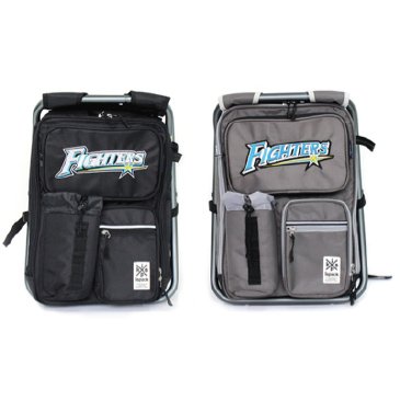 ispack FIGHTERSモデル